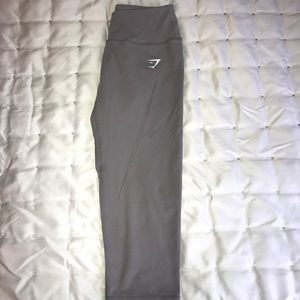 Gymshark Dreamy Cropped Leggings